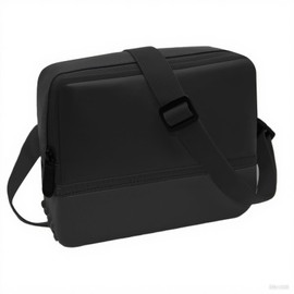 Fanny Pack for Women Men, Water-resistant Crossbody Belt Bag with Pockets for Phone, Adjustable Waist Pack with Zipper Pouch for Running, Travel, Hiking, Workout