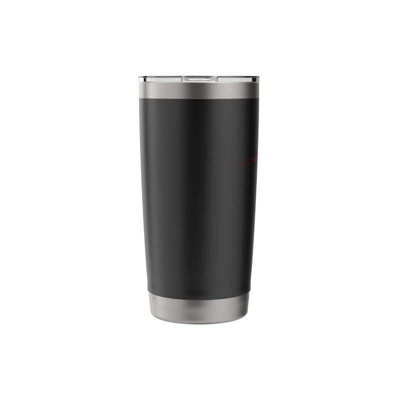 Jeremiah 29:11 Christian Cross Travel Coffee Tumbler 20 oz Stainless