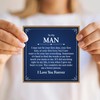 IEFLIFE Gifts for Husband - Gifts for Him Men from