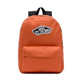 Vans Old Skool Classic Butane Backpack, orange