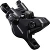 Shimano BR-MT410 Disc Brake, Resin Pad (B01S) Hydraulic EBRMT410MPRXL