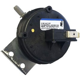 Furnace Vent Air Pressure Switch - Fits Luxaire Gas Part # 9371VO-HS-0068