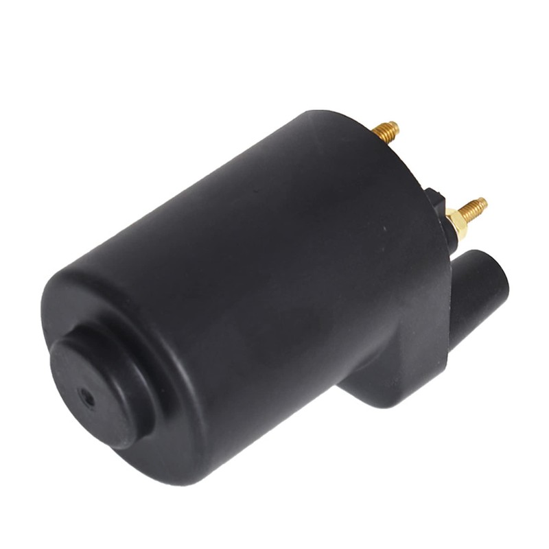 YSMN 541-0522 Ignition Coil 166-0820 Replacement for Onan P218G Model