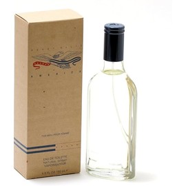 America Men/Perry Ellis Edt Spray 5.0 Oz (M)