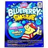 Candy Retailer 1 Inch Gumballs (Blueberry Smoothie, 1 Lb)