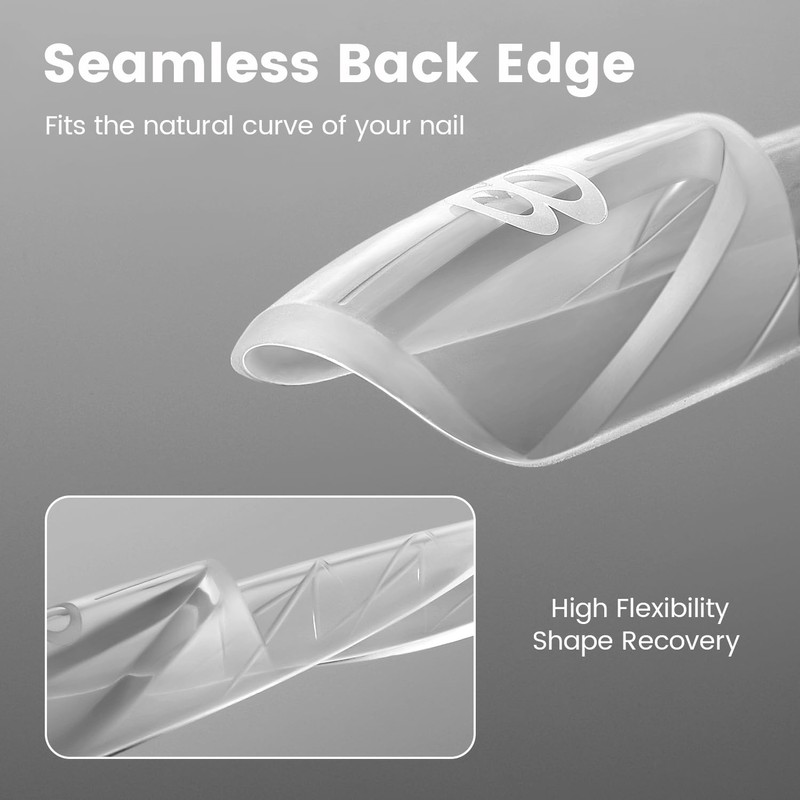 YOKEFELLOW ImMaster 3D Reverse French Dual Shape, 15 Sizes, Pack