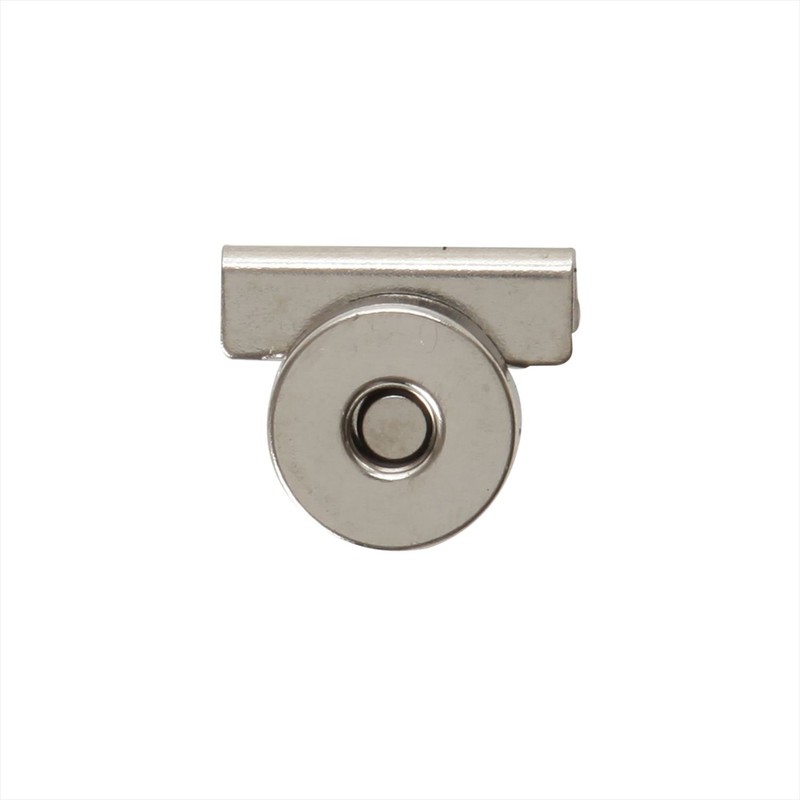 KIYOHARA sankokko- Easy with the parts kemagunetto 1 Pair Nickel sun14 – 123 