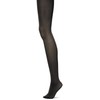 Gunze SABRINA Women's Tights, Active Fit, Beautiful Legs, No Unevenness,