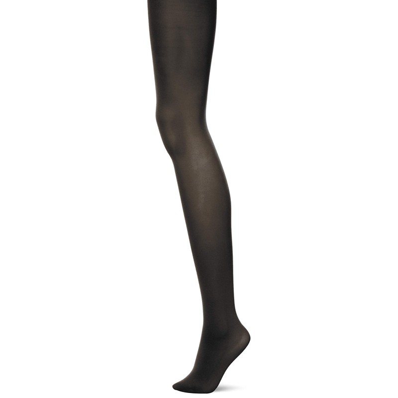 Gunze SABRINA Women's Tights, Active Fit, Beautiful Legs, No Unevenness,