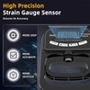 Electronic Hand Grip Strength Trainer, Handheld Digital Display Hand Grip