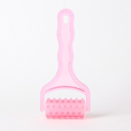 roller acupressure massager