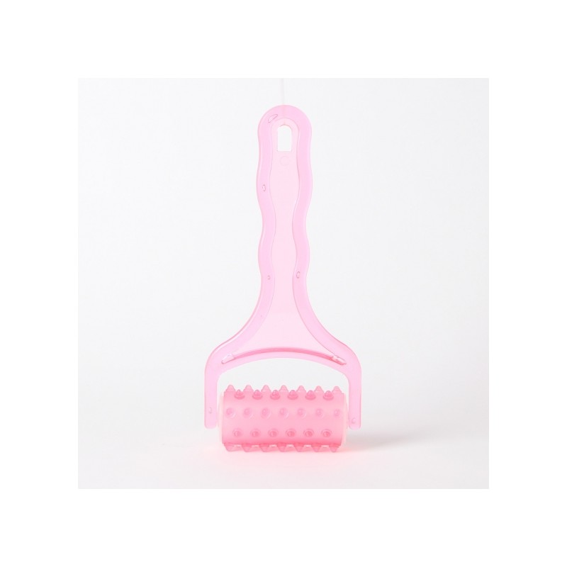 roller acupressure massager
