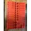 Milwaukee 3/8 inch 43 pc Impact Socket Packout Tray (Insert