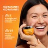 Olay Crema Hidratante Facial Vitamina Max Iluminadora Mujeres Equilibra Tono