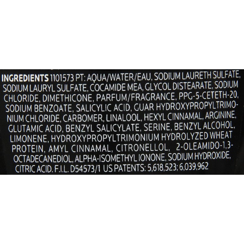 L'Oreal Advanced Total Repair 5 Restoring Shampoo 12.6 oz.