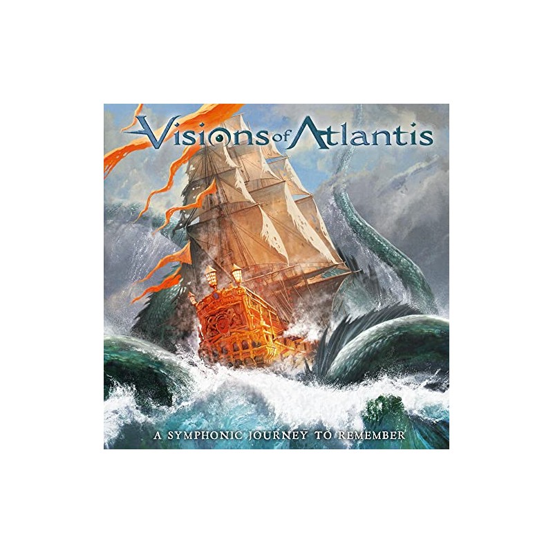 A Symphonic Journey To Remember