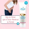 Pack Crema Camote Silvestre Menopausia Sheló Nabel