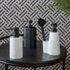 Riviera Maison - Soap Dispenser and Washing Up Brush -