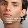 Bioderma Sébium Barra, Dermolimpiador Control Acné, 100g