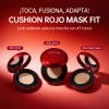Tirtir Mask Fit Red Cushion Mini 21n/23n Color Aleatorio
