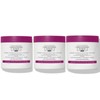 Christophe Robin Colour Shield Cleansing Mask 250ml x3
