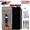 For Doogee OEM 6.58" LCD Display Touch Screen Digitizer Assembly