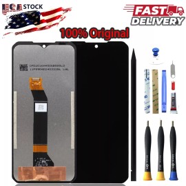 For Doogee OEM 6.58" LCD Display Touch Screen Digitizer Assembly for Doogee V MAX USA Stock - 4X ToolsOnly Tools