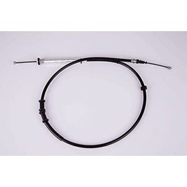 HELLA PAGID 8AS 355 661-311 Cable, parking brake, Length1[mm]: 1670, Length2[mm]: 1445