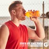 Gatorade G2 Thirst Quencher, Lower Sugar, Fruit Punch, 12 Ounce