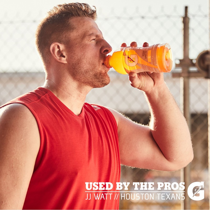 Gatorade G2 Thirst Quencher, Lower Sugar, Fruit Punch, 12 Ounce