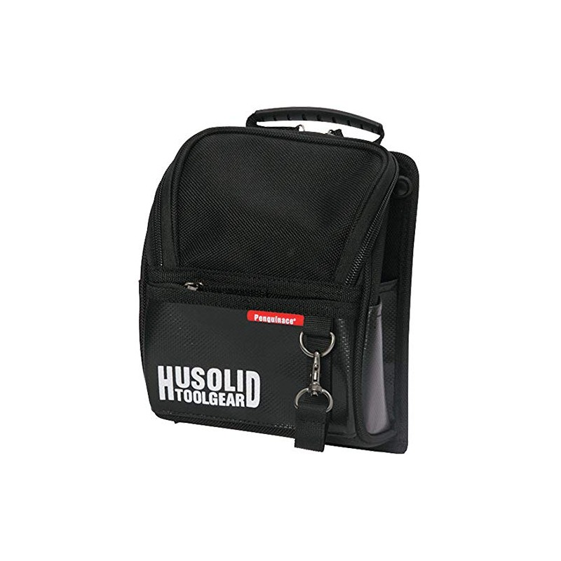 Penguin Ace HT-005 Hugh Solid Tool Gear Waist Bag with