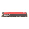 Nvme PCIE SSD PCIE Gen3 3500MB/S Read Speed 2800MB/S Write