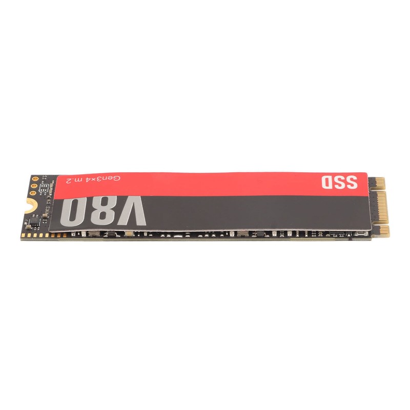 Nvme PCIE SSD PCIE Gen3 3500MB/S Read Speed 2800MB/S Write