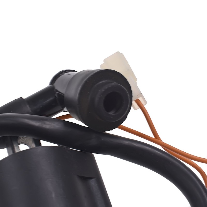 JRL IGNITION COIL CDI BIKE PARTS SPARK FOR YAMAHA PW80