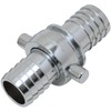 Safety 3 PE-25 Metal Hose Joint 1.0 inch (25 mm)
