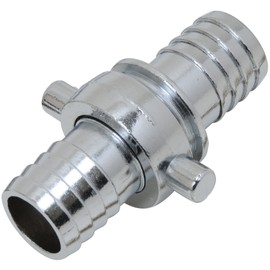 Safety 3 PE-25 Metal Hose Joint 1.0 inch (25 mm)