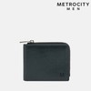 Metrocity (신세계센텀점)지퍼 반지갑 M221NM3101N (Sinsegye Centum City) Zipper Wallet M221NM3101N