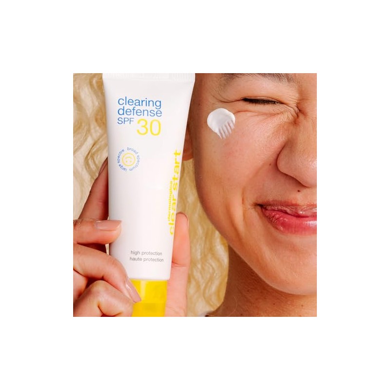 Dermalogica Clear Start Clearing Defense SPF30