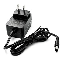 LAUNCH Original Charger 5.0V 3.0A DC Power Supply Cord Replacement X-431 CRP123i, CRP123e, CRP123x, CRP129i, CRP129e, CRP129x, CRP909e, CRP909x Diagnostic Scanner