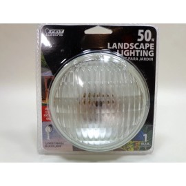 Feit Electric 50W Landscape Lighting 12V PAR36 Floodlamp