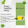 Lung Ching Tea Imperial Dragon Well (Long Jing) Premium Chinese