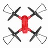 RC Drone GPS Optical Flow WIFI FPV Smart Follow Folding