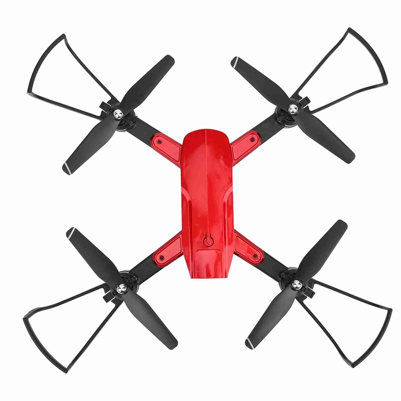 RC Drone GPS Optical Flow WIFI FPV Smart Follow Folding