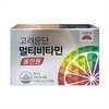 [Korea Eundan] Korea Eundan All-in-One 30 tablets / [고려은단] 고려은단 올인원 30정