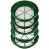 Sluice Monkey 5 Pack of Large 1/2", 1/4", 1/8", 1/12",
