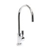 Neo-Pure Designer 888 Value Series RO Drinking Water Faucets (Chrome)