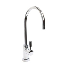Neo-Pure Designer 888 Value Series RO Drinking Water Faucets (Chrome)