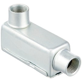 Panasonic (Panasonic) with Screw Accessories Universal LB Notebook Thick Steel Conduit for df23161 