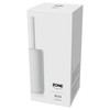 Zone Denmark Rim Toilet Brush, Toilet Brush, Brush Set with