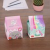 Legami - Yummy Yummy Memo Pad, Notepad with 250 Removable